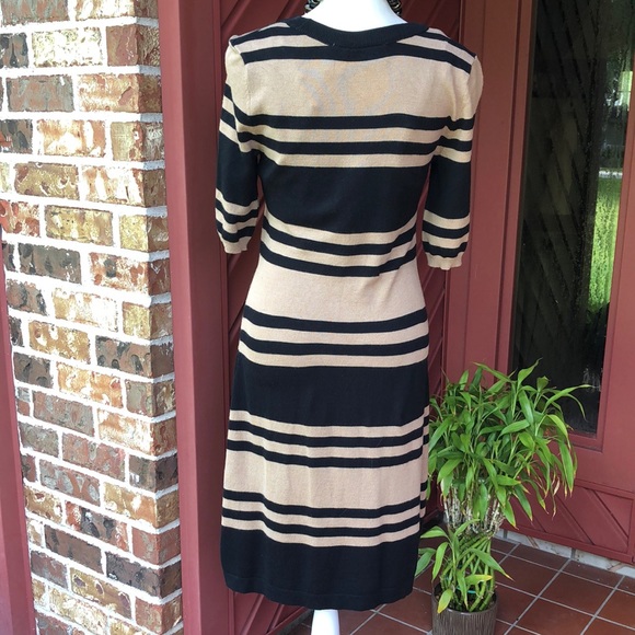 ALLISON BRITNEY DRESS - Picture 4 of 7